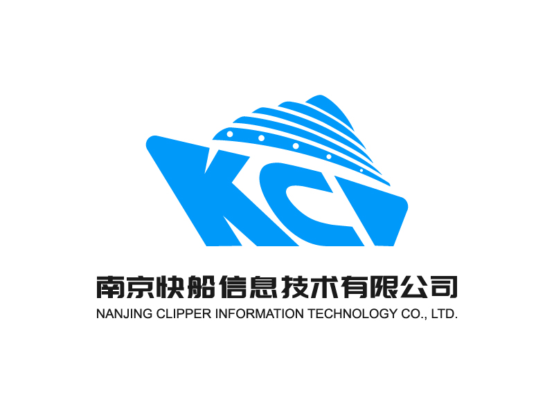 公司Logo